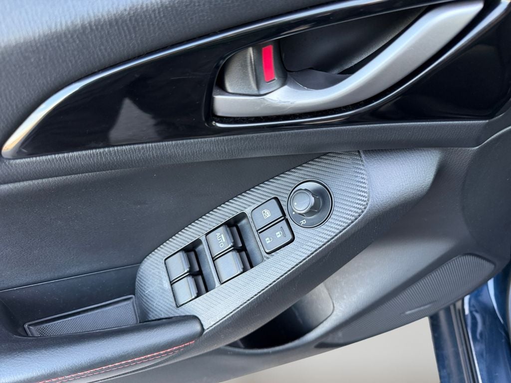 2015 Mazda Mazda3 i Grand Touring