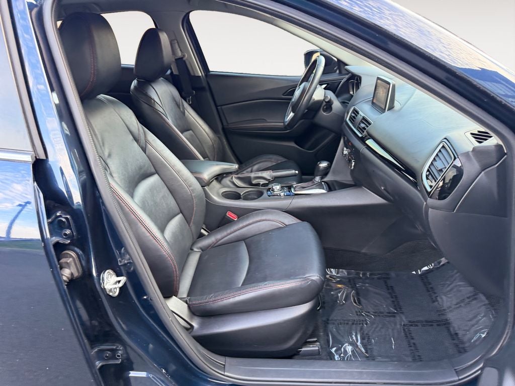 2015 Mazda Mazda3 i Grand Touring