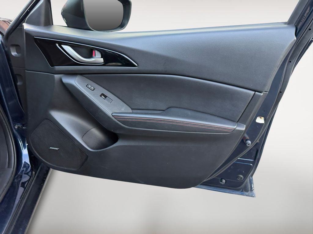 2015 Mazda Mazda3 i Grand Touring