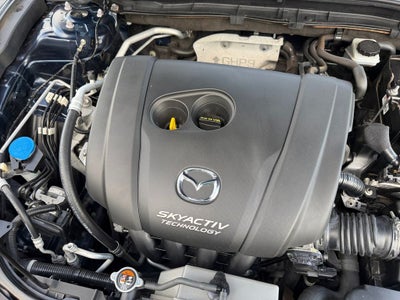 2015 Mazda Mazda3 i Grand Touring