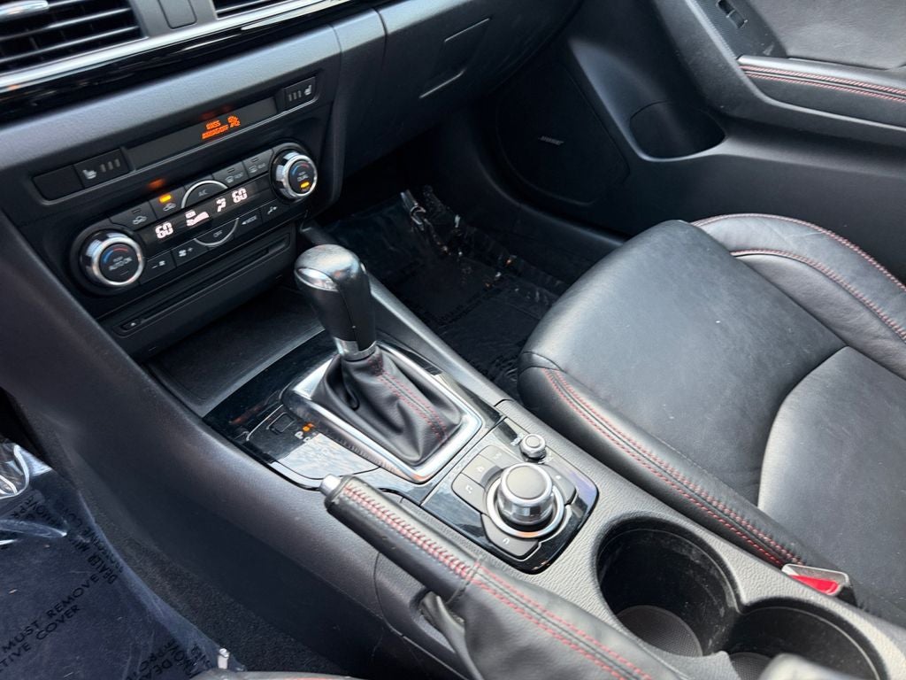 2015 Mazda Mazda3 i Grand Touring