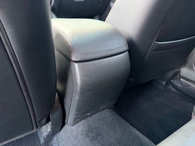 2015 Mazda Mazda3 i Grand Touring