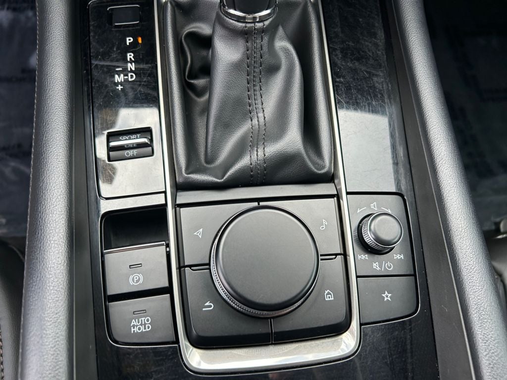 2024 Mazda Mazda3 2.5 S Preferred Package Base