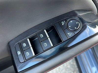 2024 Mazda Mazda3 2.5 S Carbon Edition