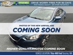 2017 Mazda Mazda6 Touring