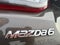 2017 Mazda Mazda6 Touring