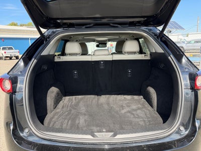 2018 Mazda Mazda CX-5 Touring