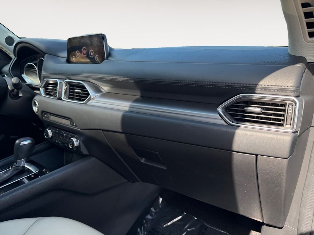 2018 Mazda Mazda CX-5 Touring