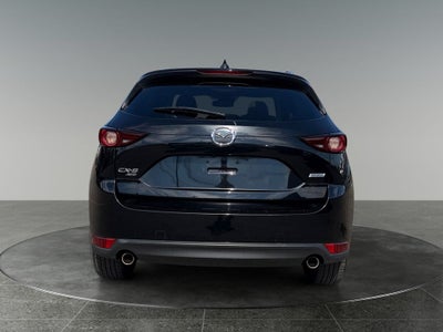 2018 Mazda Mazda CX-5 Touring