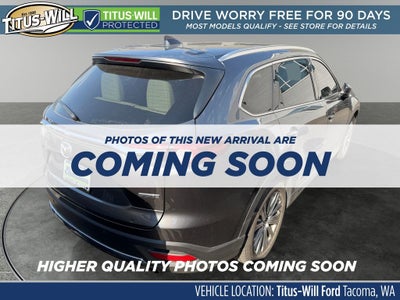 2023 Mazda Mazda CX-9 Signature
