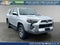 2024 Toyota 4Runner TRD Off-Road