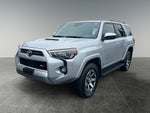 2024 Toyota 4Runner TRD Off-Road