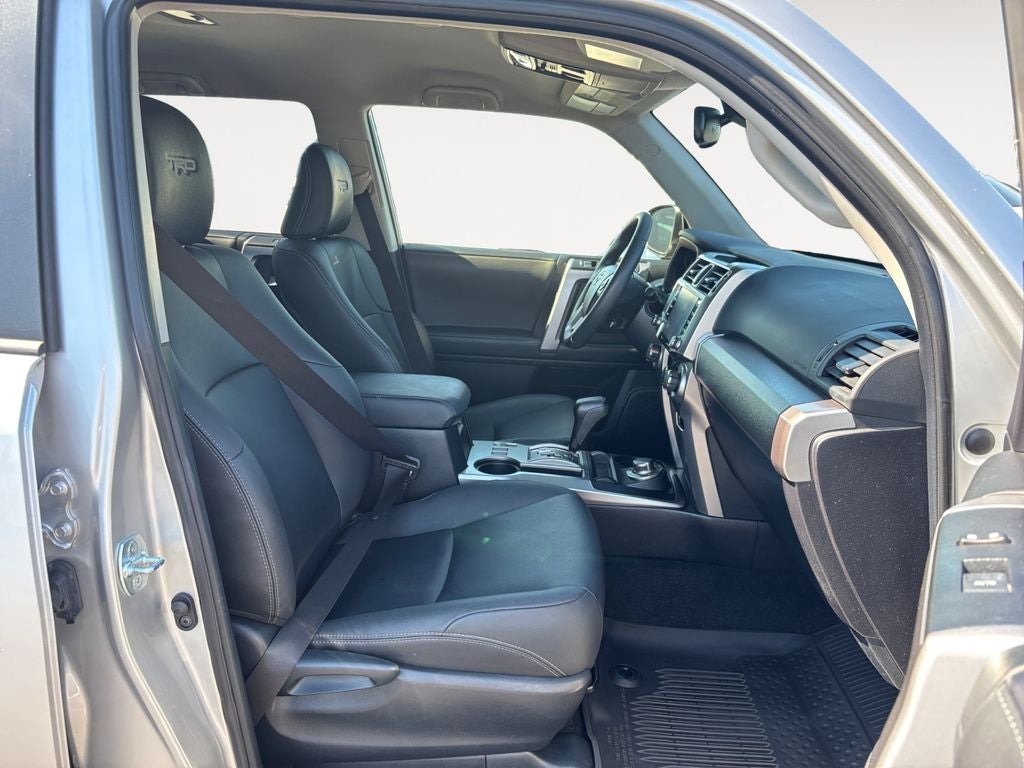 2022 Toyota 4Runner TRD Sport