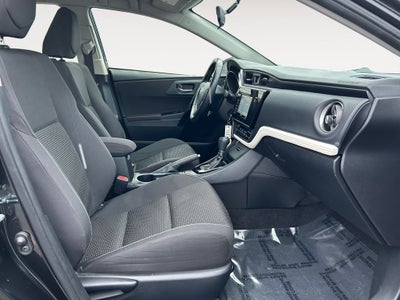 2016 Scion iM Base