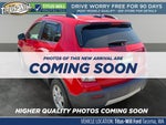 2015 Chevrolet Trax LT