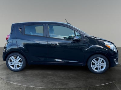 2015 Chevrolet Spark LS