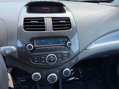 2015 Chevrolet Spark LS