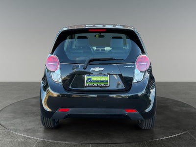 2015 Chevrolet Spark LS