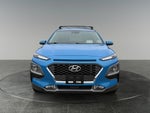 2021 Hyundai Kona Ultimate