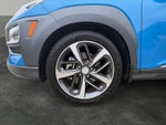 2021 Hyundai Kona Ultimate
