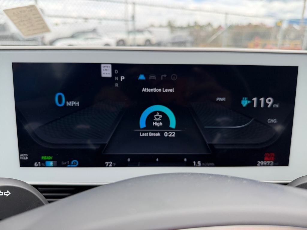 2024 Hyundai IONIQ 5 Limited