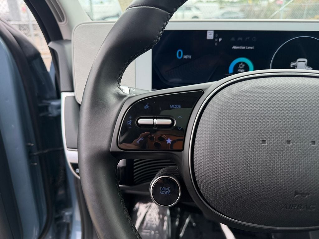 2024 Hyundai IONIQ 5 Limited
