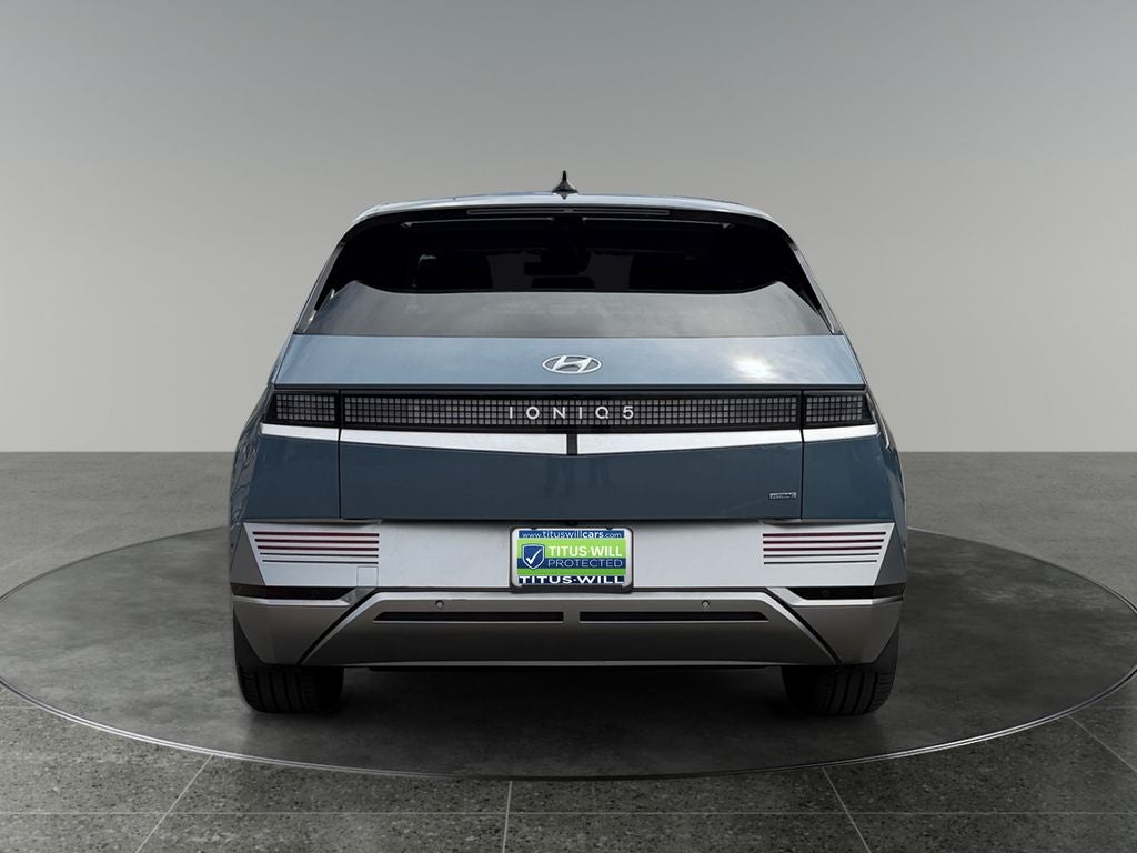 2024 Hyundai IONIQ 5 Limited