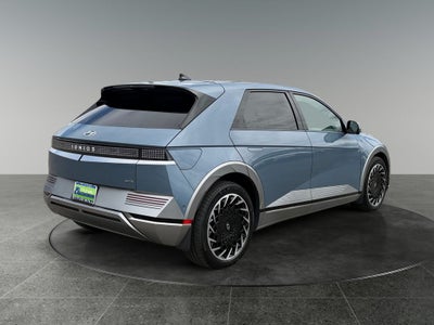 2024 Hyundai IONIQ 5 Limited