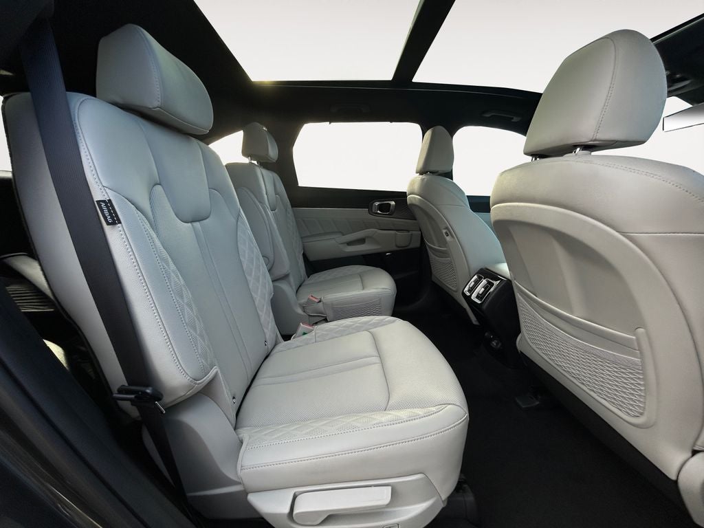 2025 Kia Sorento Hybrid SX Prestige