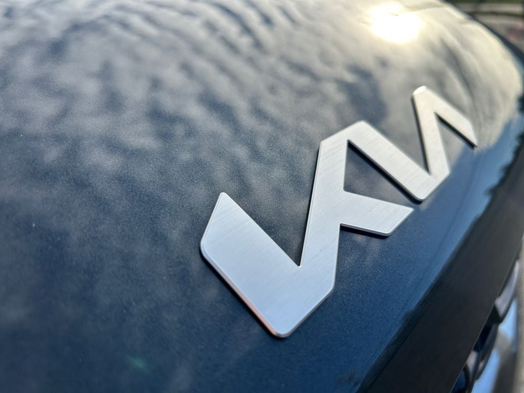 2025 Kia Sorento Hybrid SX Prestige