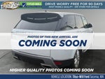 2018 Land Rover Range Rover Sport SE