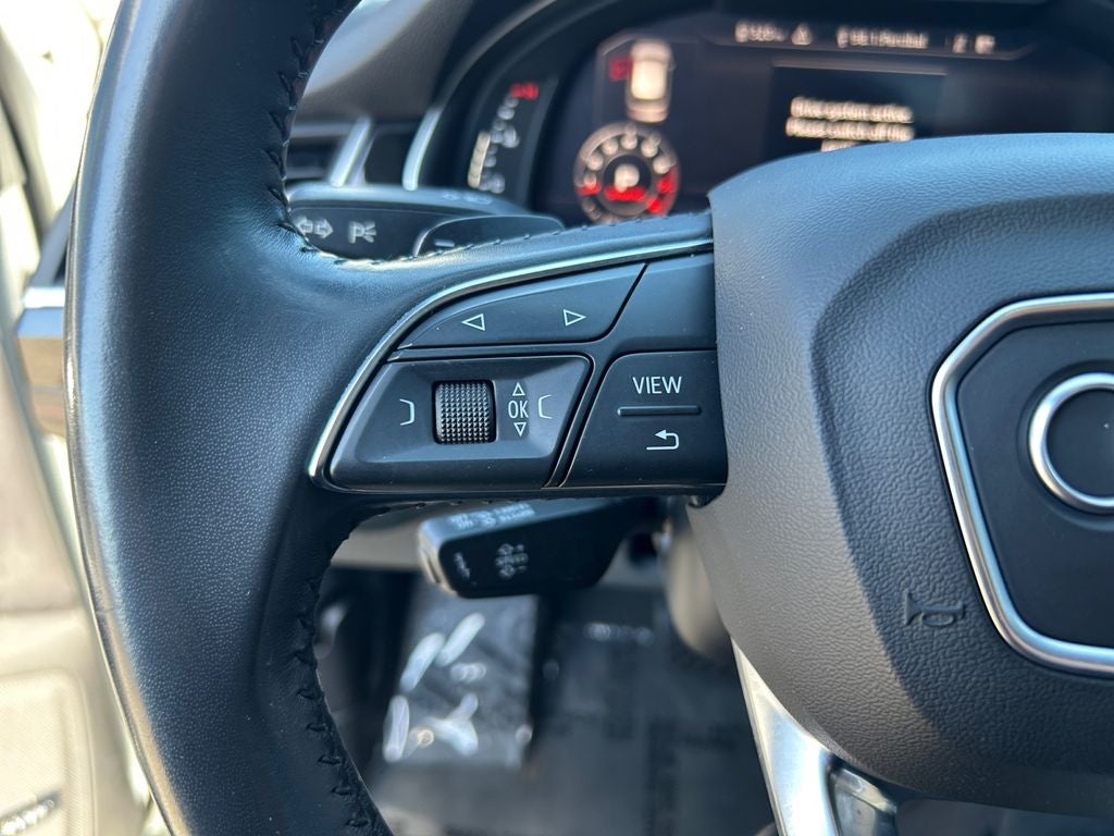 2018 Audi Q7 3.0T Premium Plus quattro
