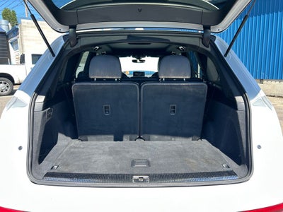 2018 Audi Q7 3.0T Premium Plus quattro