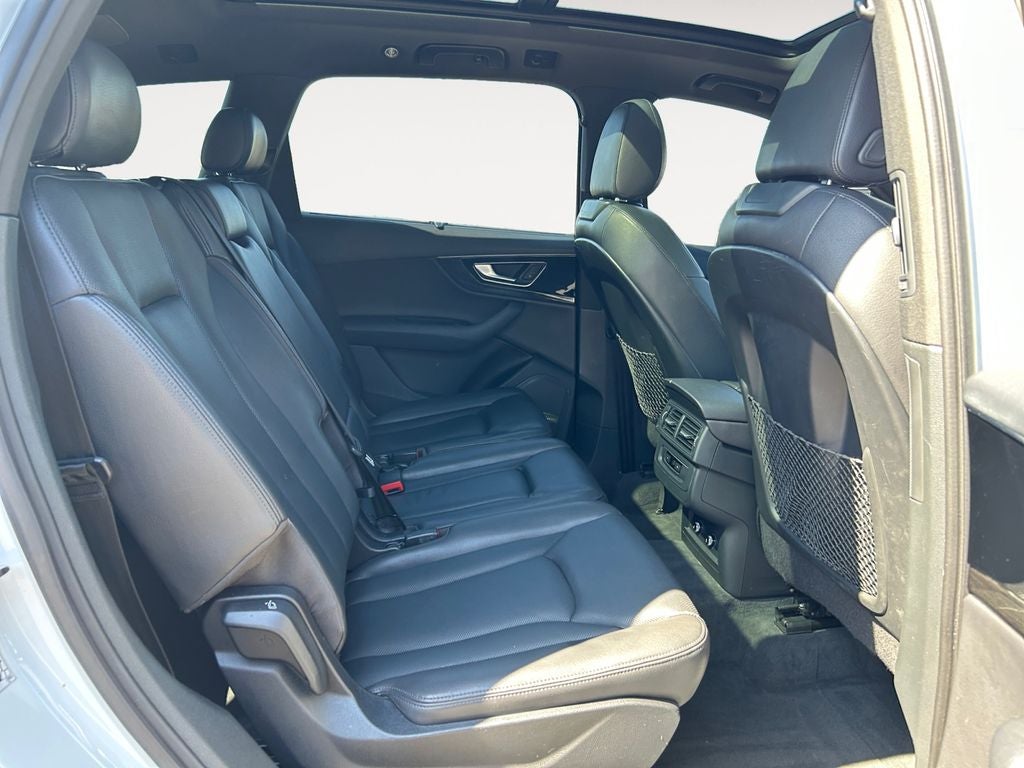 2018 Audi Q7 3.0T Premium Plus quattro
