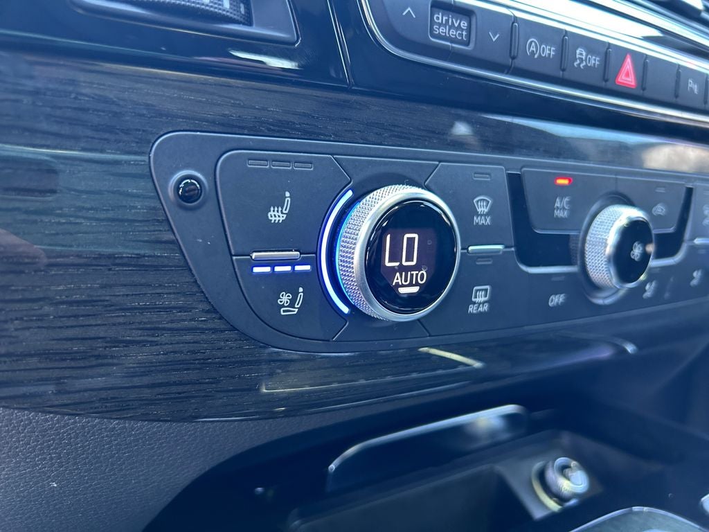 2018 Audi Q7 3.0T Premium Plus quattro