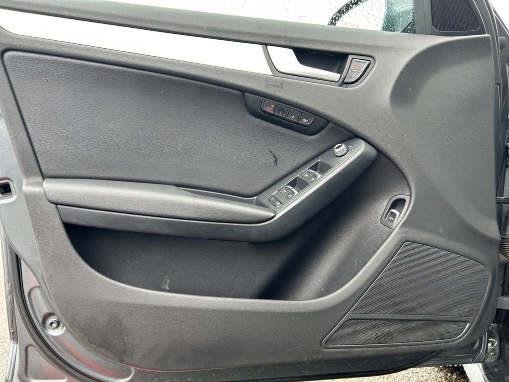 2014 Audi A4 2.0T Premium Plus quattro