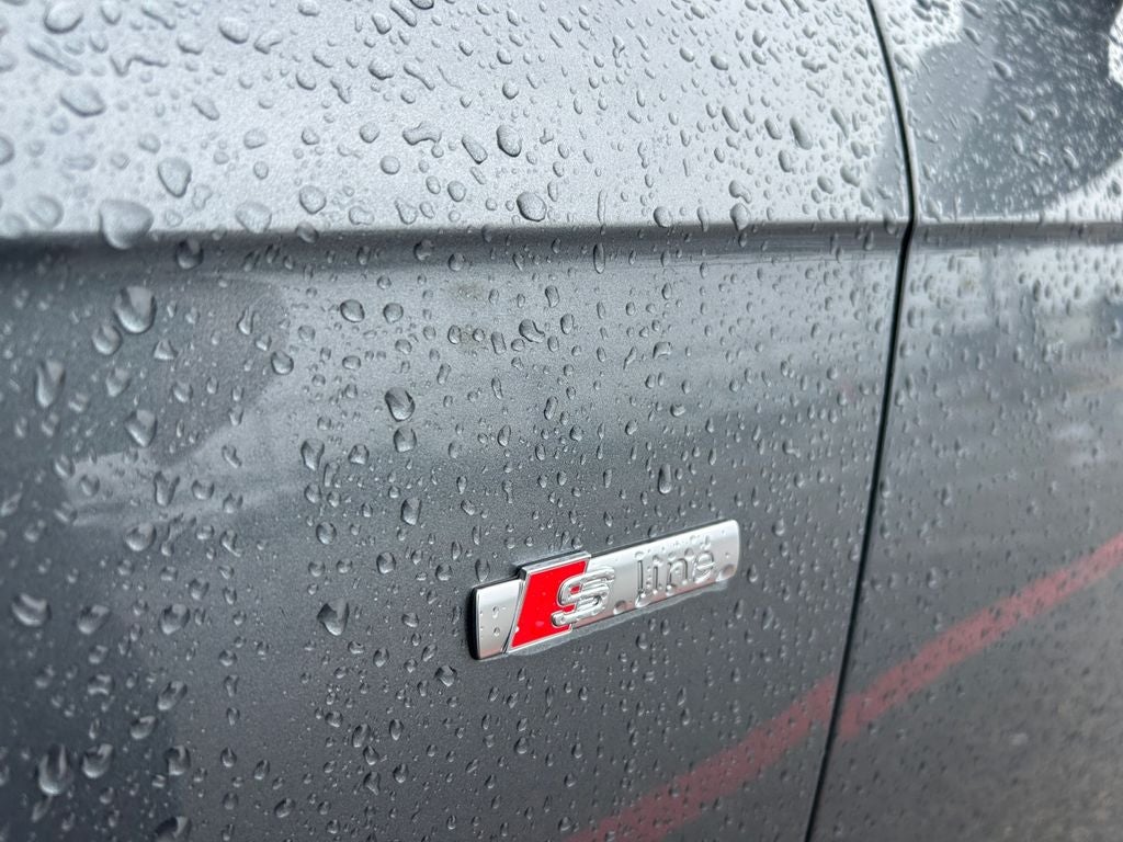 2014 Audi A4 2.0T Premium Plus quattro