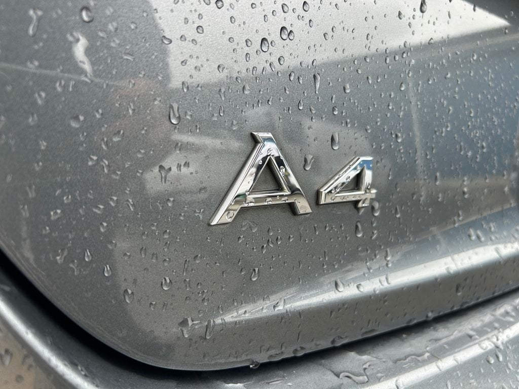2014 Audi A4 2.0T Premium Plus quattro