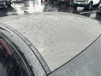 2023 BMW M4 Competition