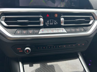 2023 BMW M4 Competition