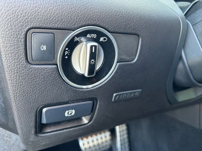 2016 Mercedes-Benz SLK SLK 350