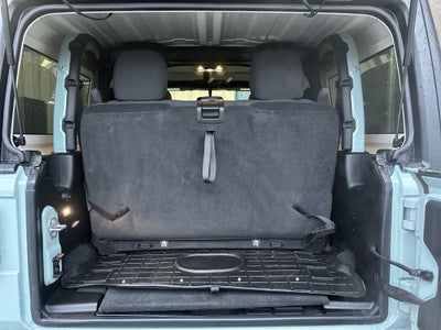 2023 Jeep Wrangler Willys Automatic 4WD