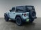 2023 Jeep Wrangler Willys Automatic 4WD
