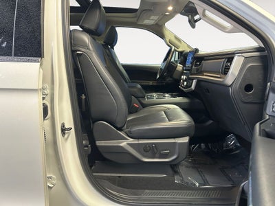 2024 Ford Expedition XLT 4WD