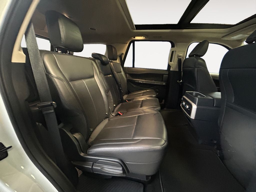 2024 Ford Expedition XLT 4WD