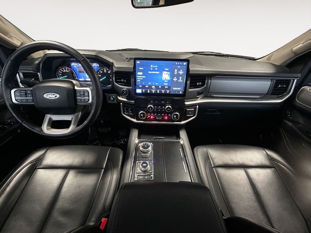 2024 Ford Expedition XLT 4WD