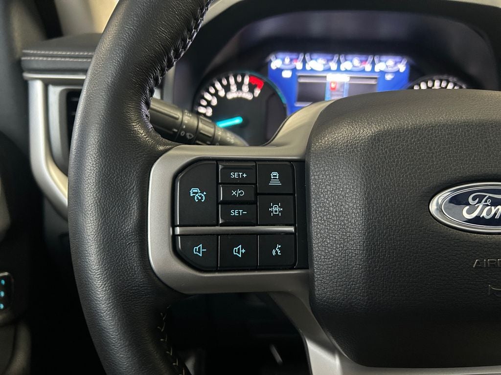 2024 Ford Expedition XLT 4WD