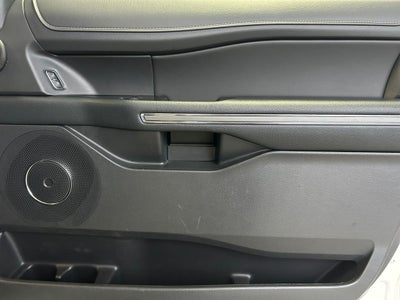 2024 Ford Expedition XLT 4WD