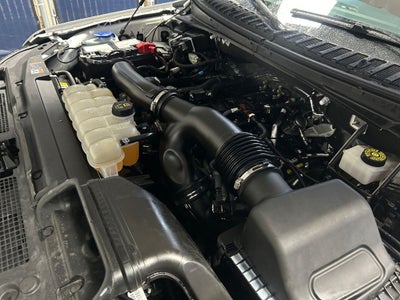 2024 Ford Expedition XLT 4WD