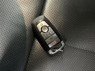 2024 Ford Expedition XLT 4WD